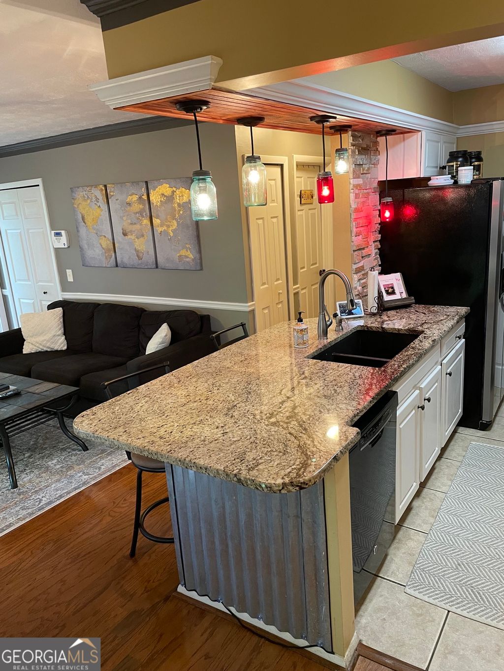 Photo of 151 Twiggs Corner, Peachtree City, GA 30269 (MLS # 10708229)