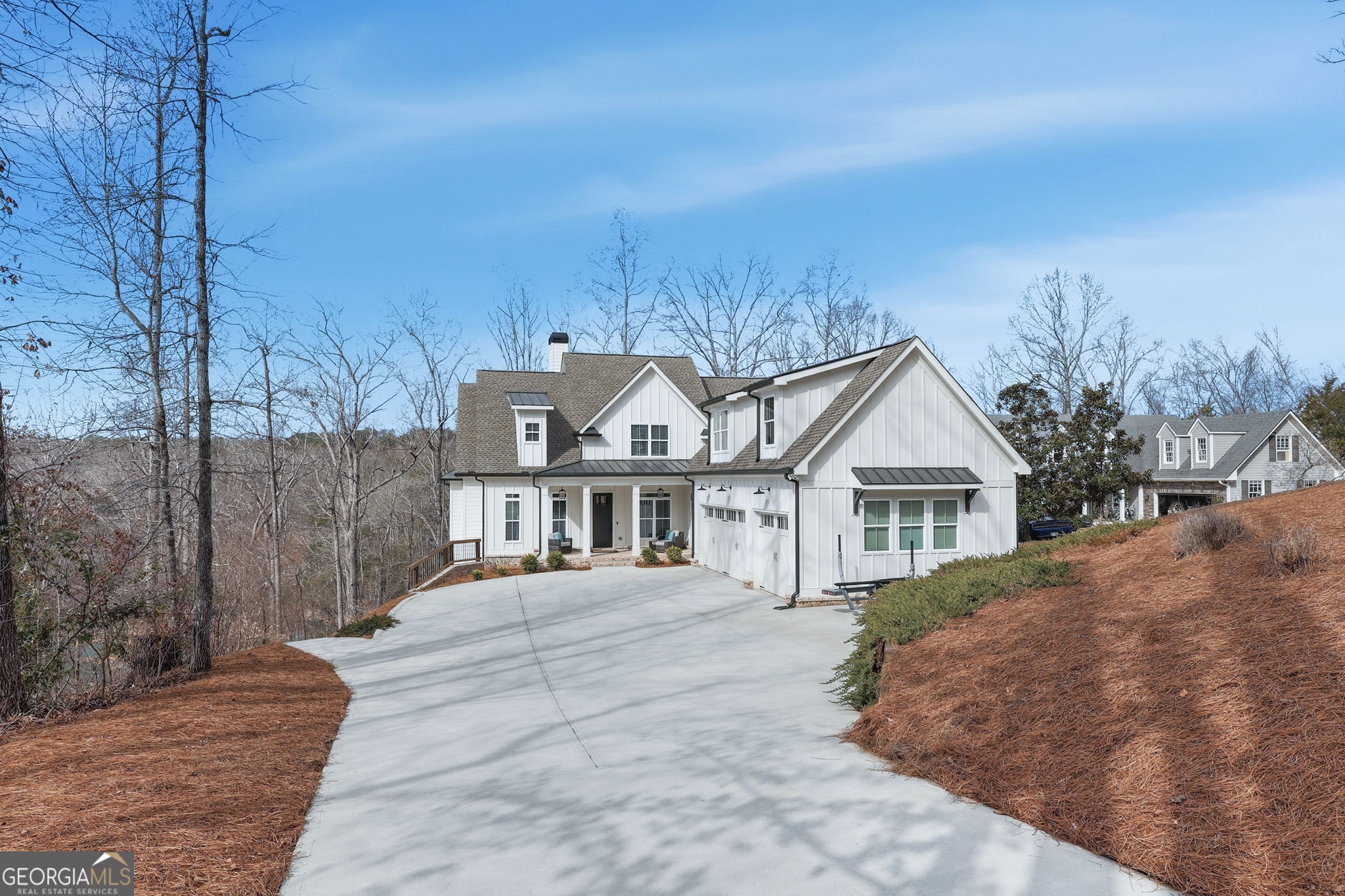 5575 Chestatee Landing DR