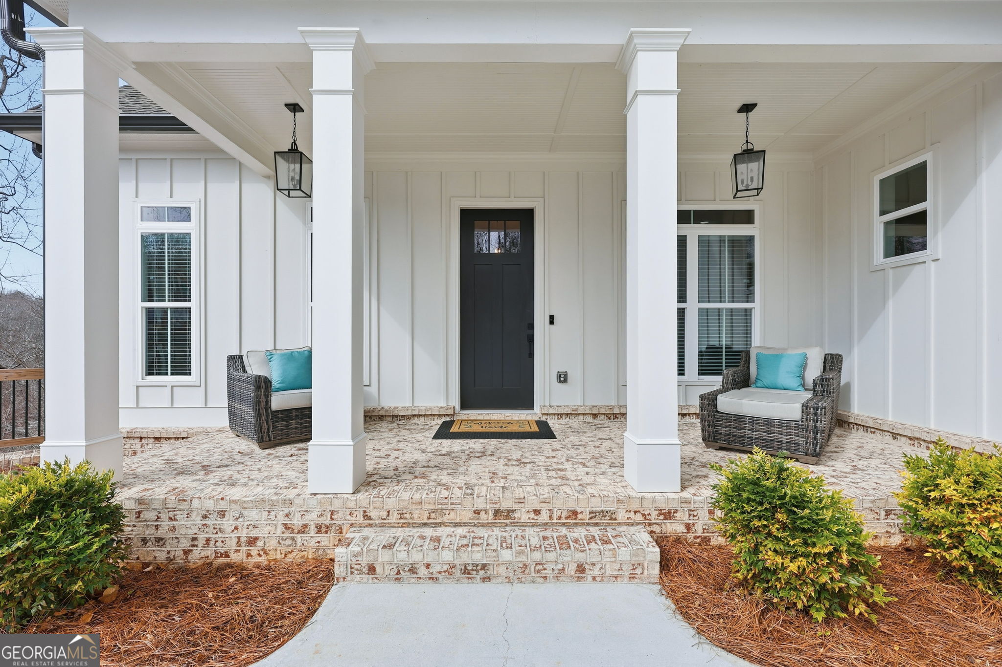 5575 Chestatee Landing DR
