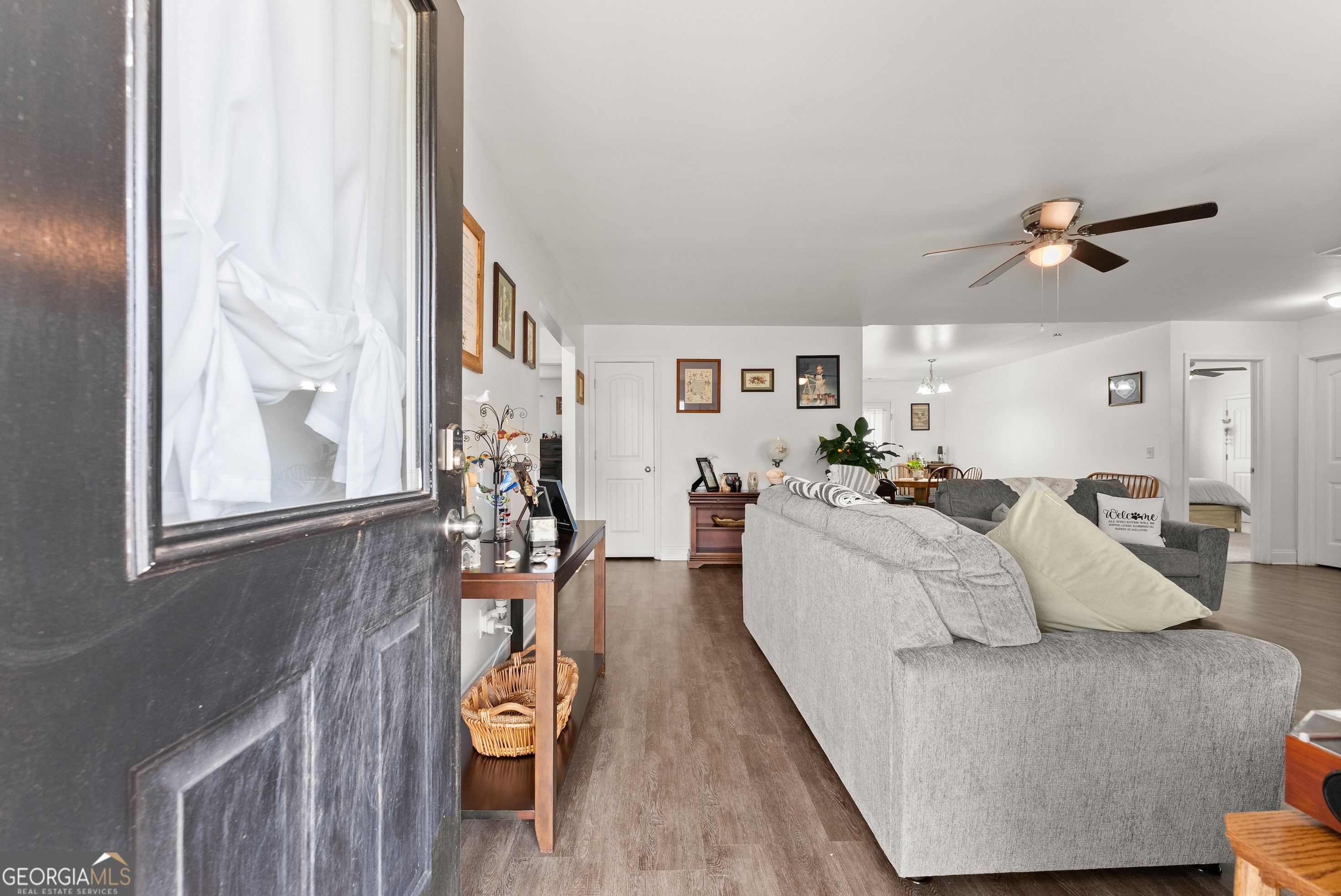 203 Russell Woods DR