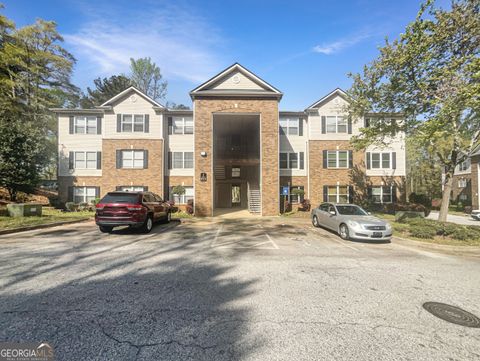 7302 Par Four Way, Lithonia, GA 30038 - #: 10493430