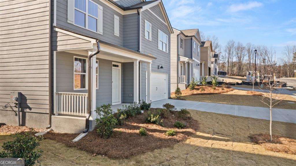 Photo of 2907 Daxton Lane, Gainesville, GA 30507 (MLS # 10695101)