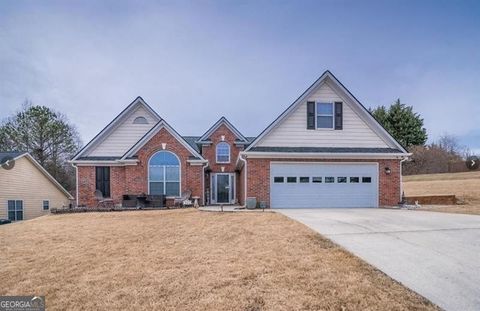 942 Fairmont Park Dr, Dacula, GA 30019 - #: 10479147