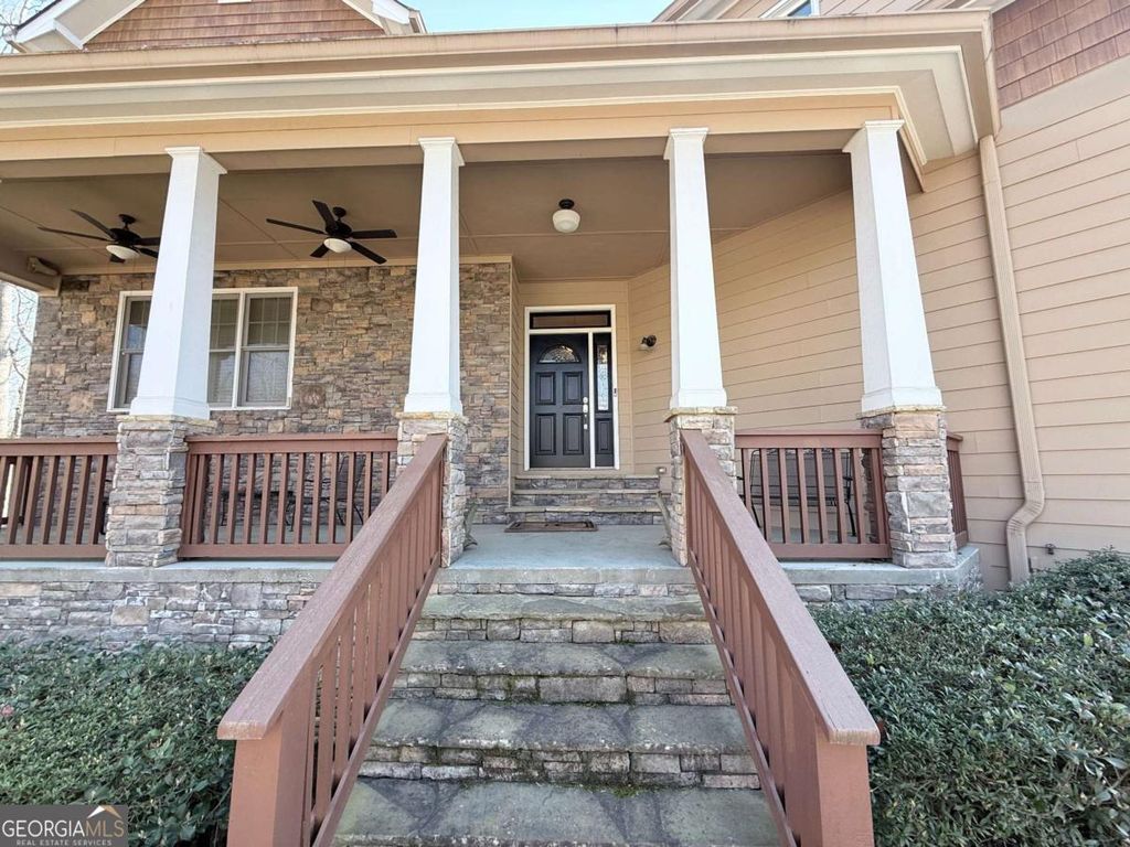 Photo of 1065 Turner Street NE, Conyers, GA 30012 (MLS # 10715168)