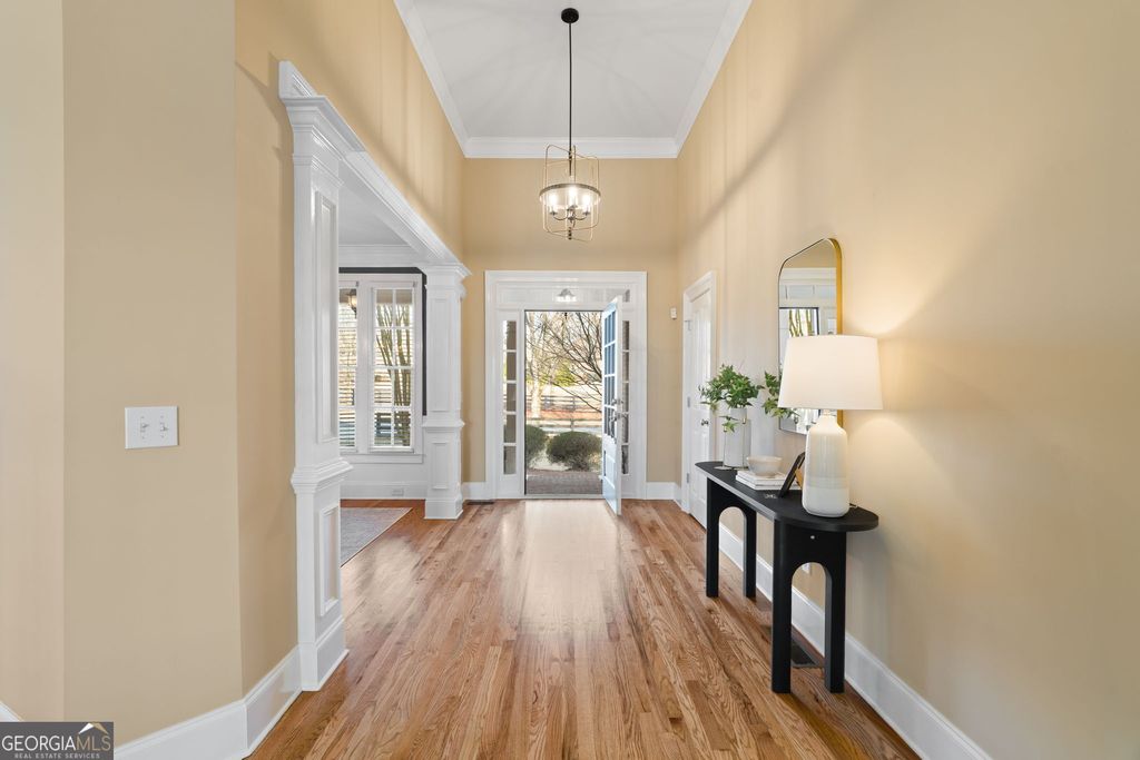 Photo of 6960 Polo Fields Parkway, Cumming, GA 30040 (MLS # 10715112)