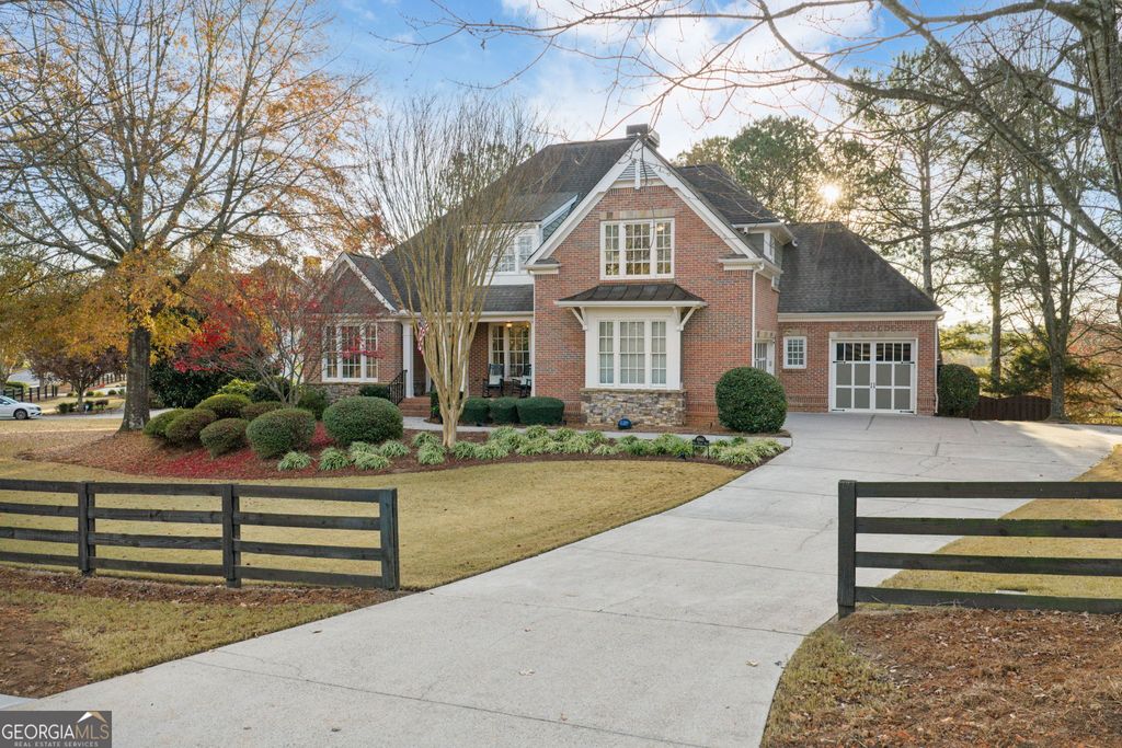 Photo of 6960 Polo Fields Parkway, Cumming, GA 30040 (MLS # 10715112)