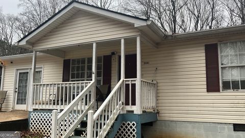 940731745 55+ Active Senior Communities in Georgia