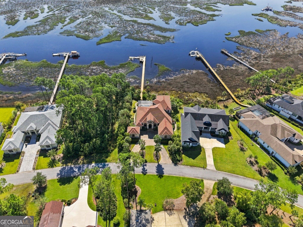 Photo of 102 Island Landing, St. Marys, GA 31558 (MLS # 10880523)