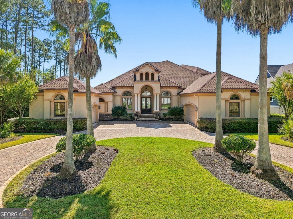 Photo of 102 Island Landing, St. Marys, GA 31558 (MLS # 10880523)