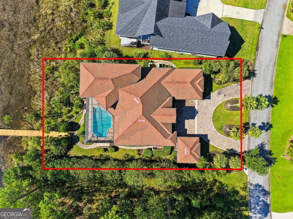 Photo of 102 Island Landing, St. Marys, GA 31558 (MLS # 10880523)