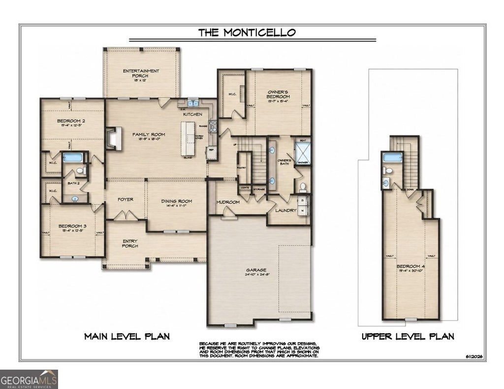 Photo of 150 Wrights Trace #22, Fayetteville, GA 30215 (MLS # 10789052)
