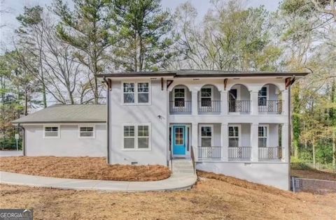 3186 Quail Court, Decatur, GA 30034 - MLS#: 10467982