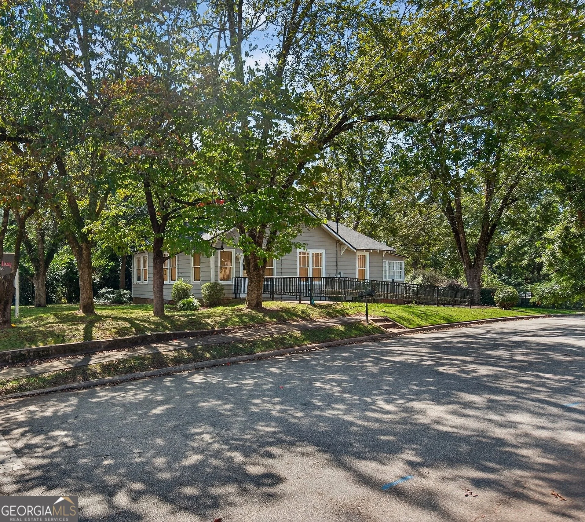 1017 Mooty Bridge Road, Lagrange, GA, 30240