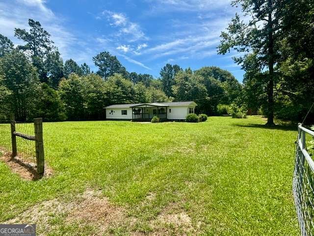 Photo of 951 Elder Road, Griffin, GA 30223 (MLS # 10792434)