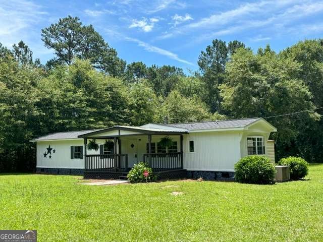 Photo of 951 Elder Road, Griffin, GA 30223 (MLS # 10792434)