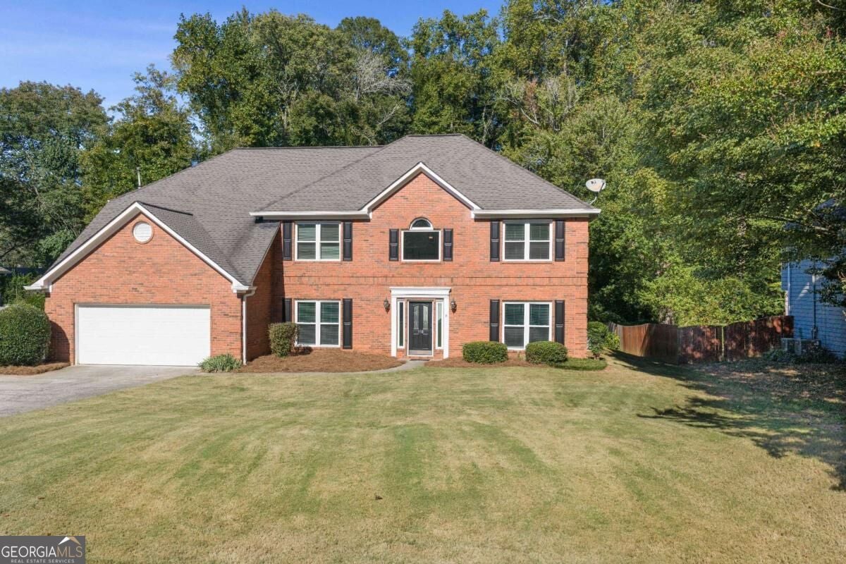 990 Allenbrook LN