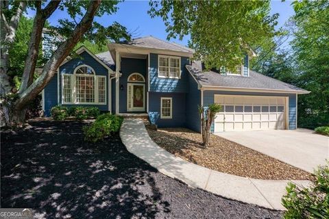 4915 Bayberry DR Cumming GA 30040