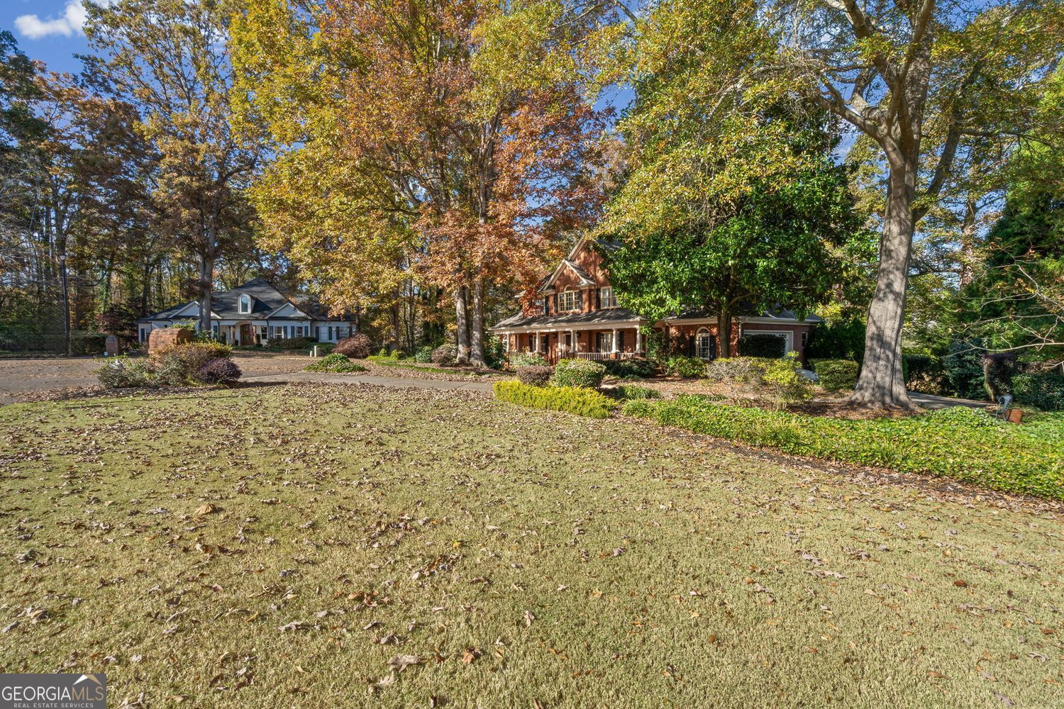 Polo Golf and Country Club - Residential