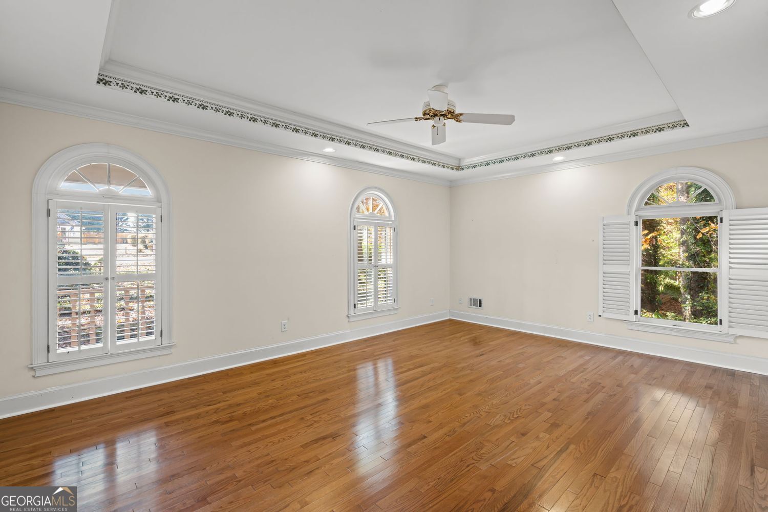 Polo Golf and Country Club - Residential