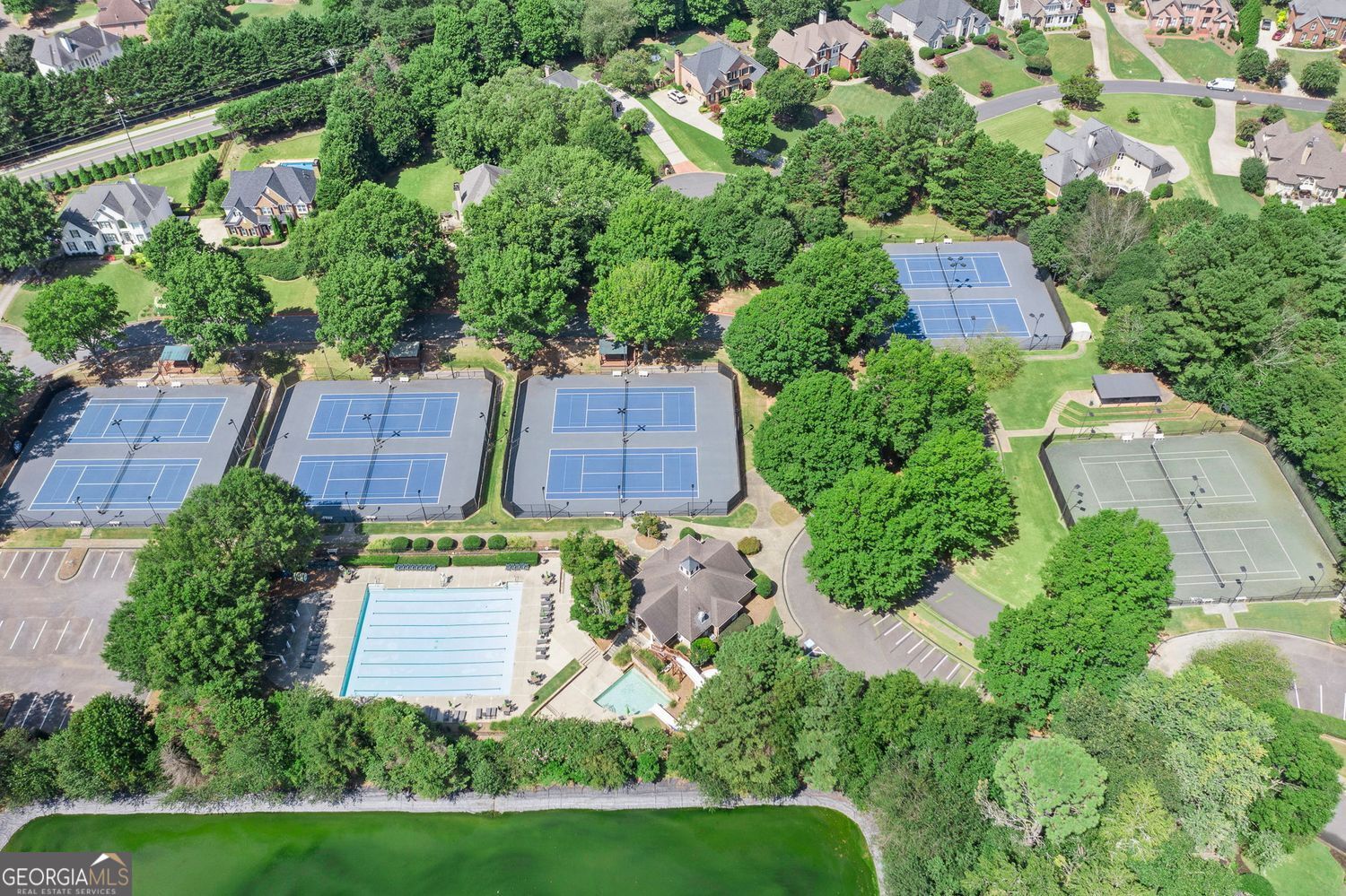 Polo Golf and Country Club - Residential