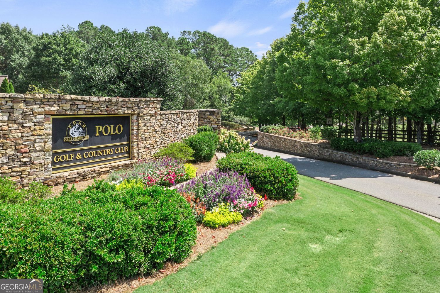 Polo Golf and Country Club - Residential