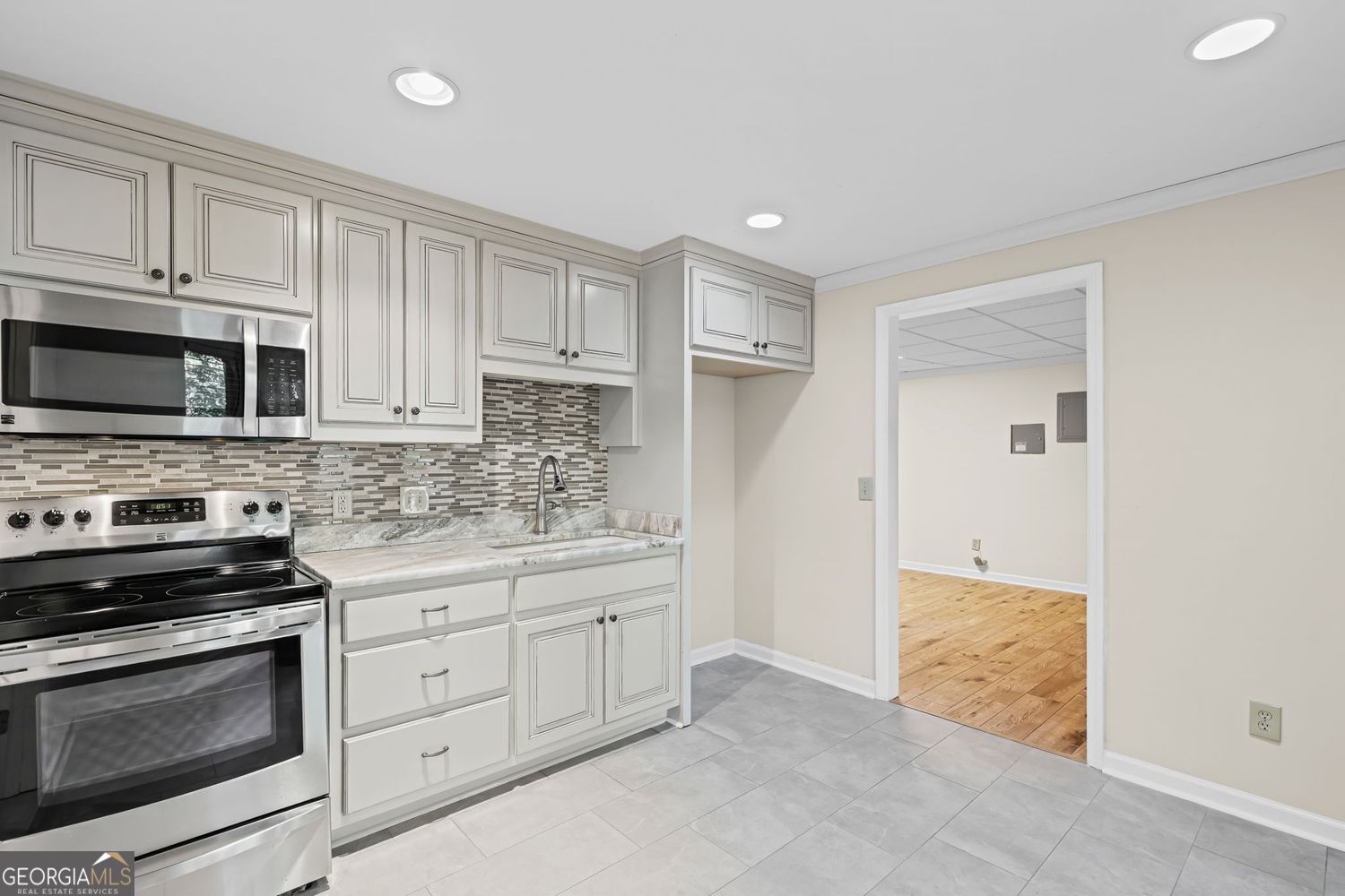 Polo Golf and Country Club - Residential