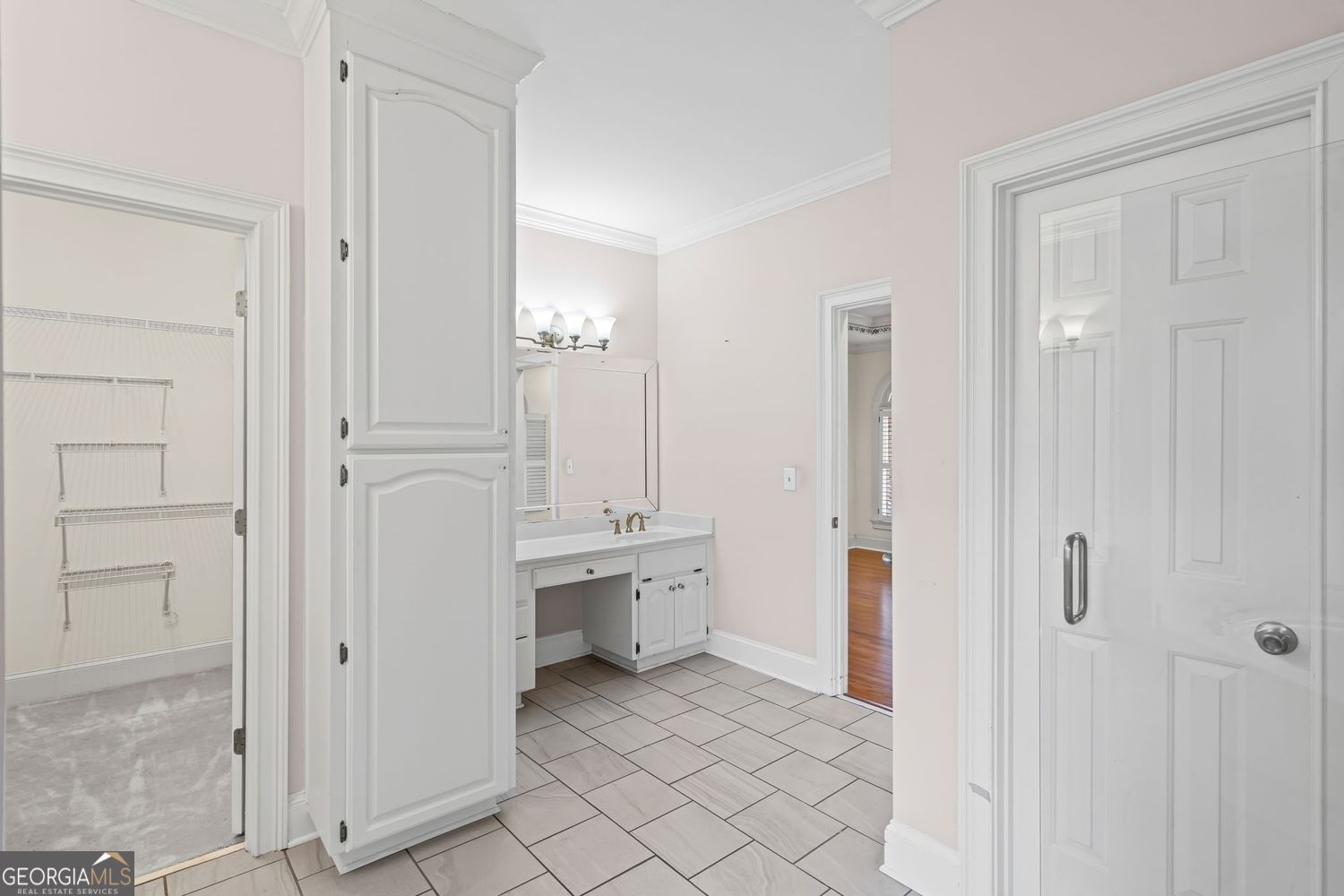 Polo Golf and Country Club - Residential