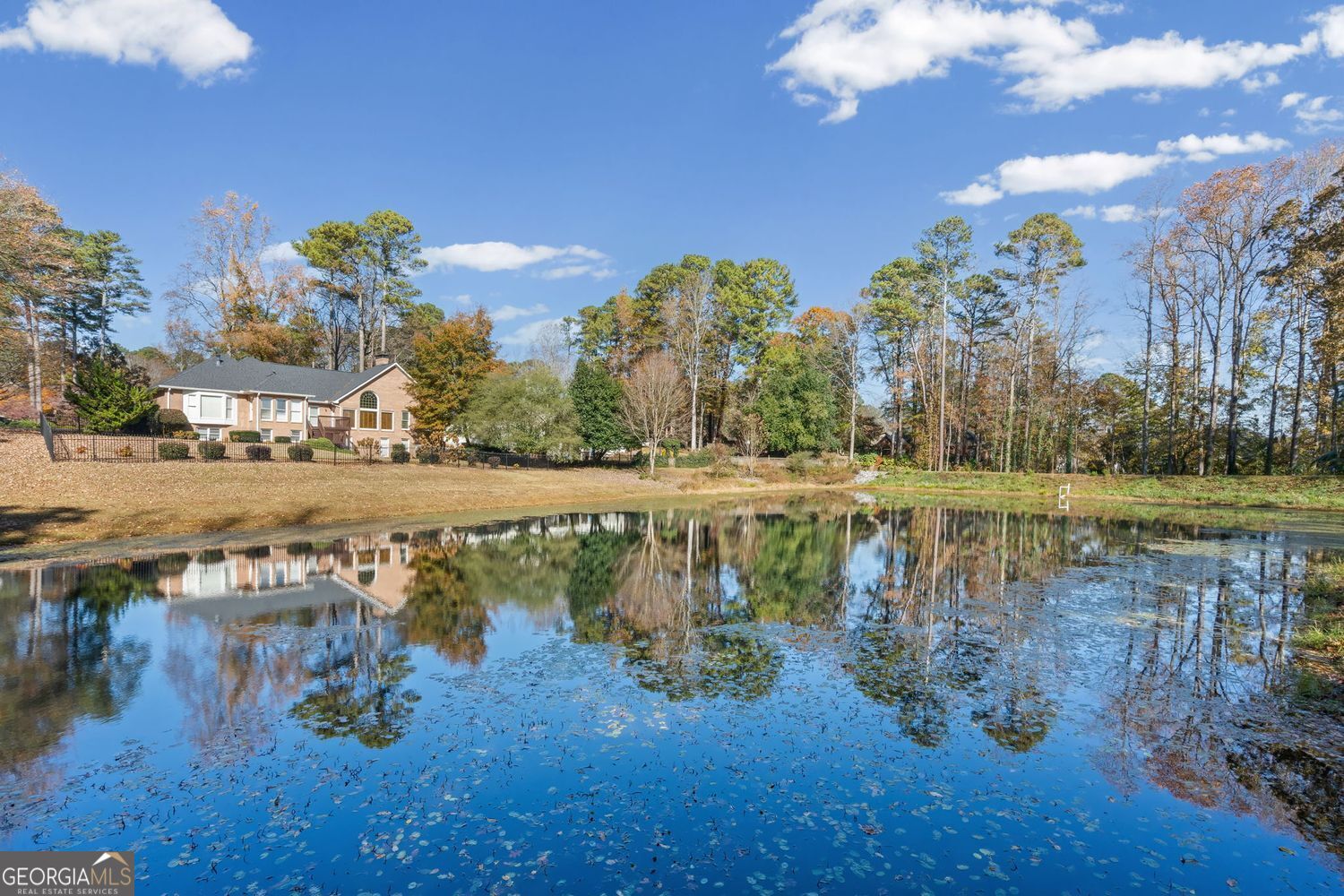 Polo Golf and Country Club - Residential