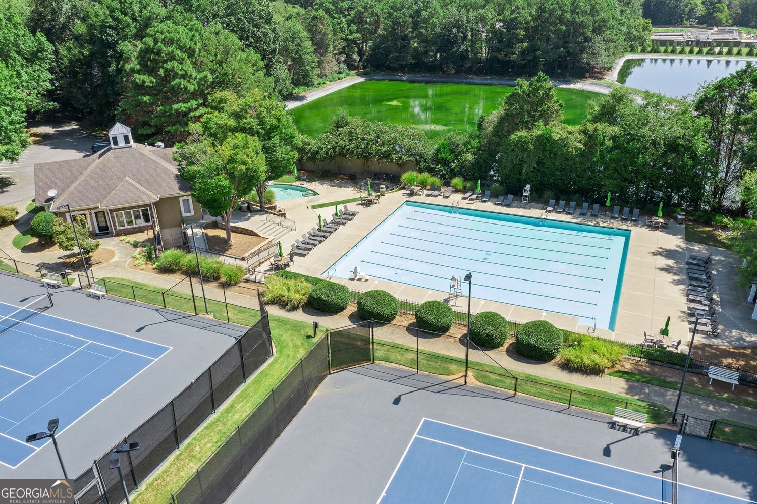 Polo Golf and Country Club - Residential