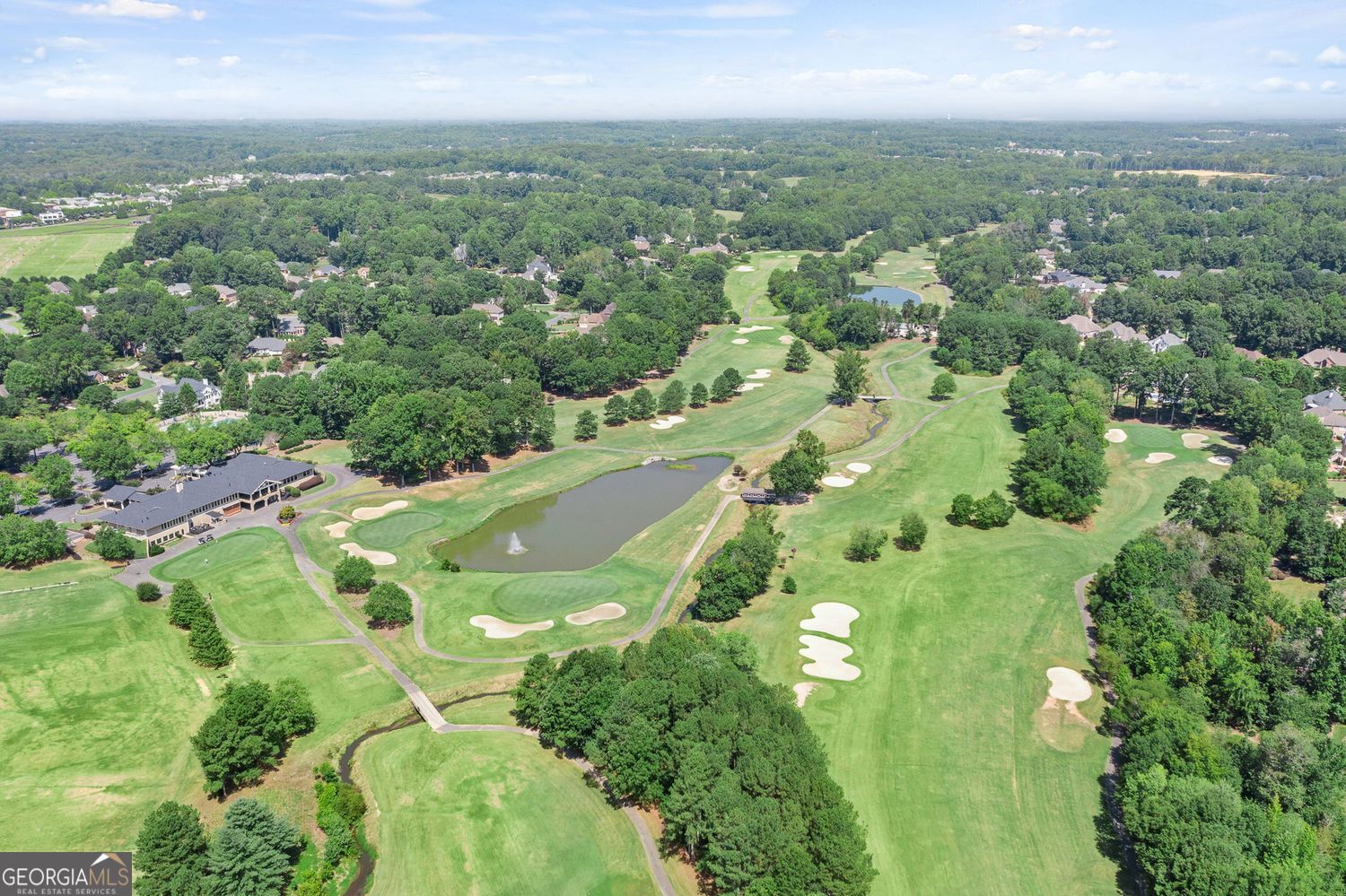 Polo Golf and Country Club - Residential