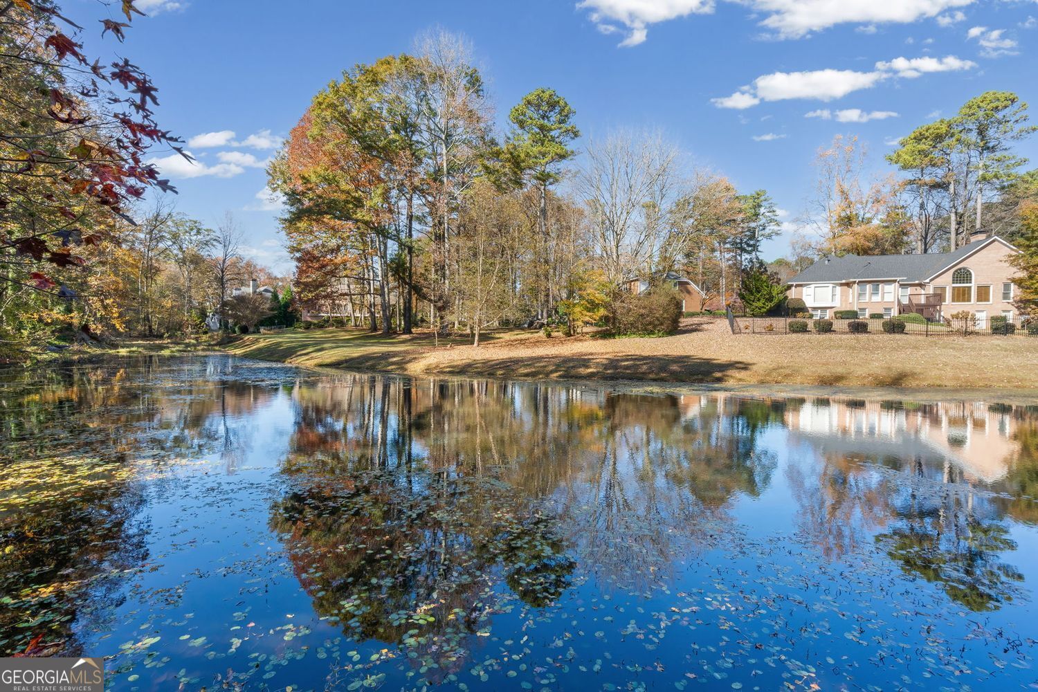 Polo Golf and Country Club - Residential