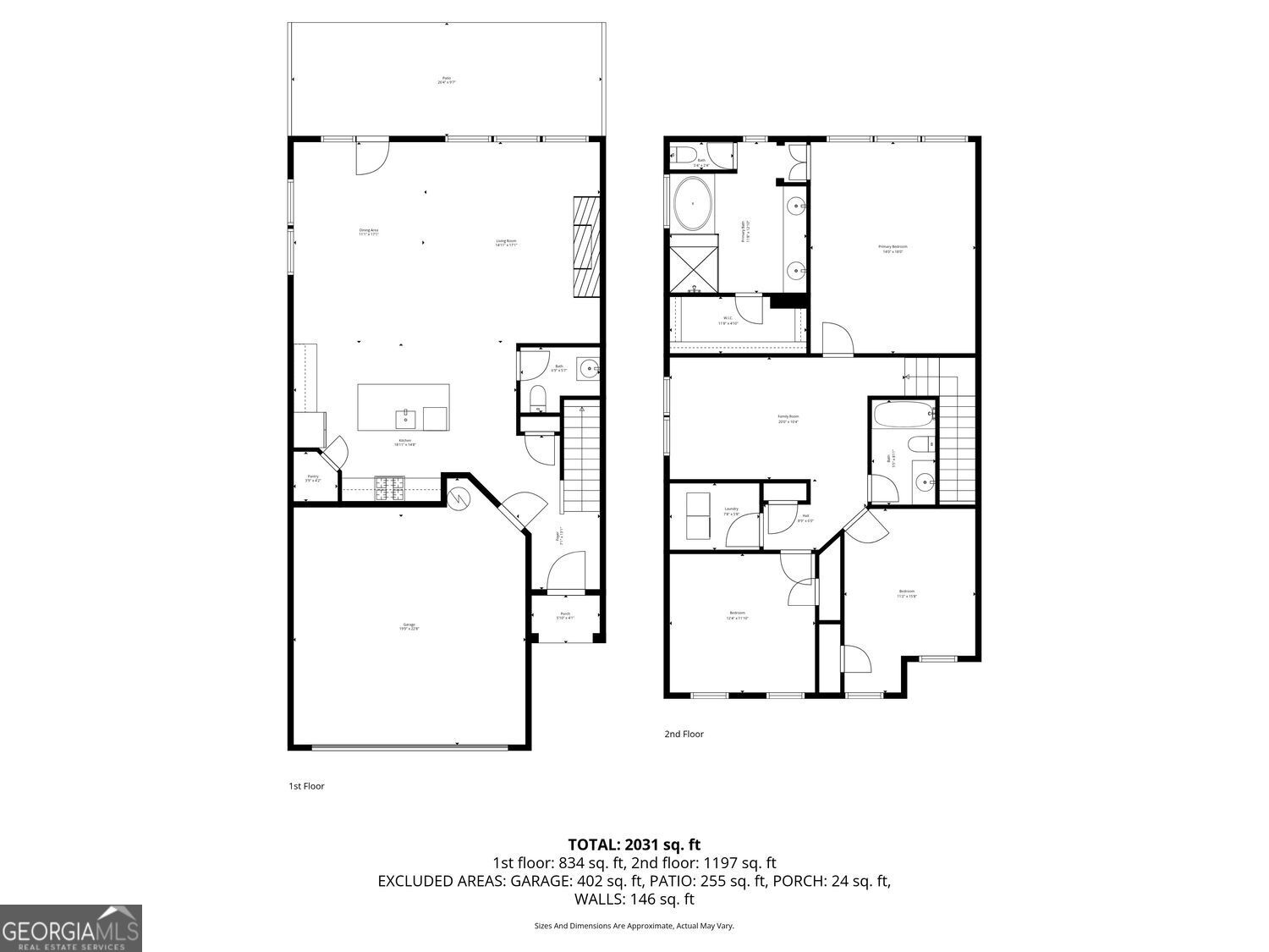 Polo Golf and Country Club - Residential