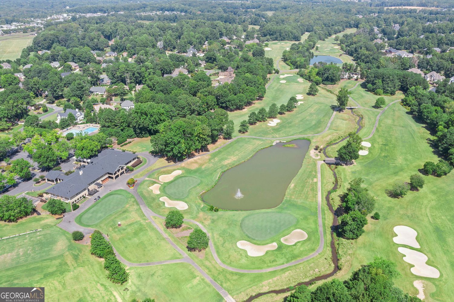 Polo Golf and Country Club - Residential