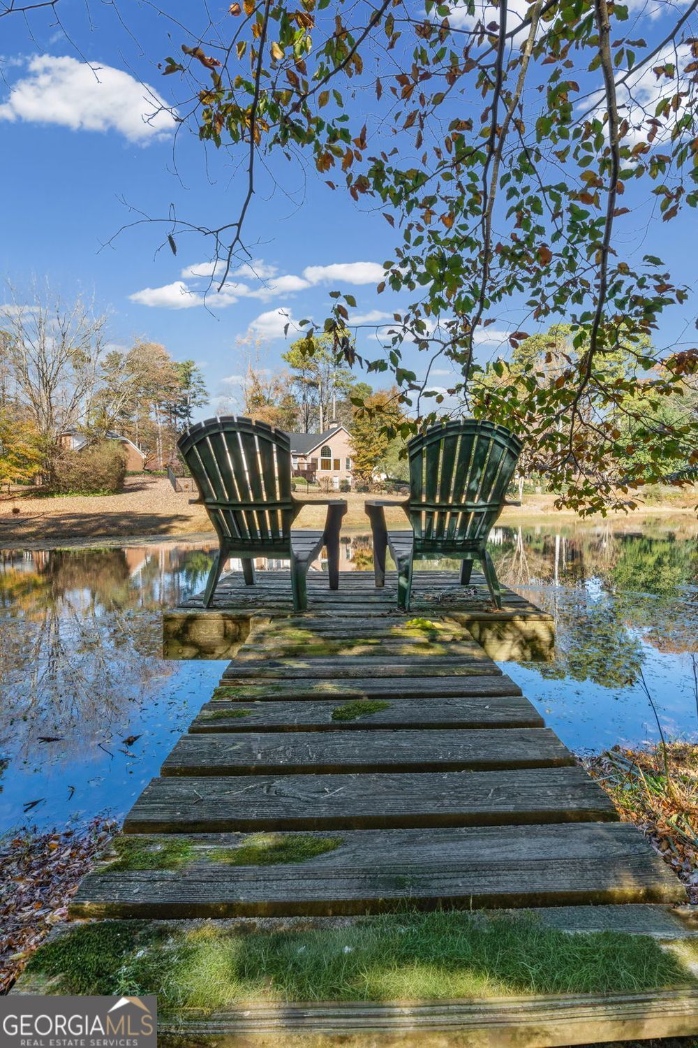 Polo Golf and Country Club - Residential