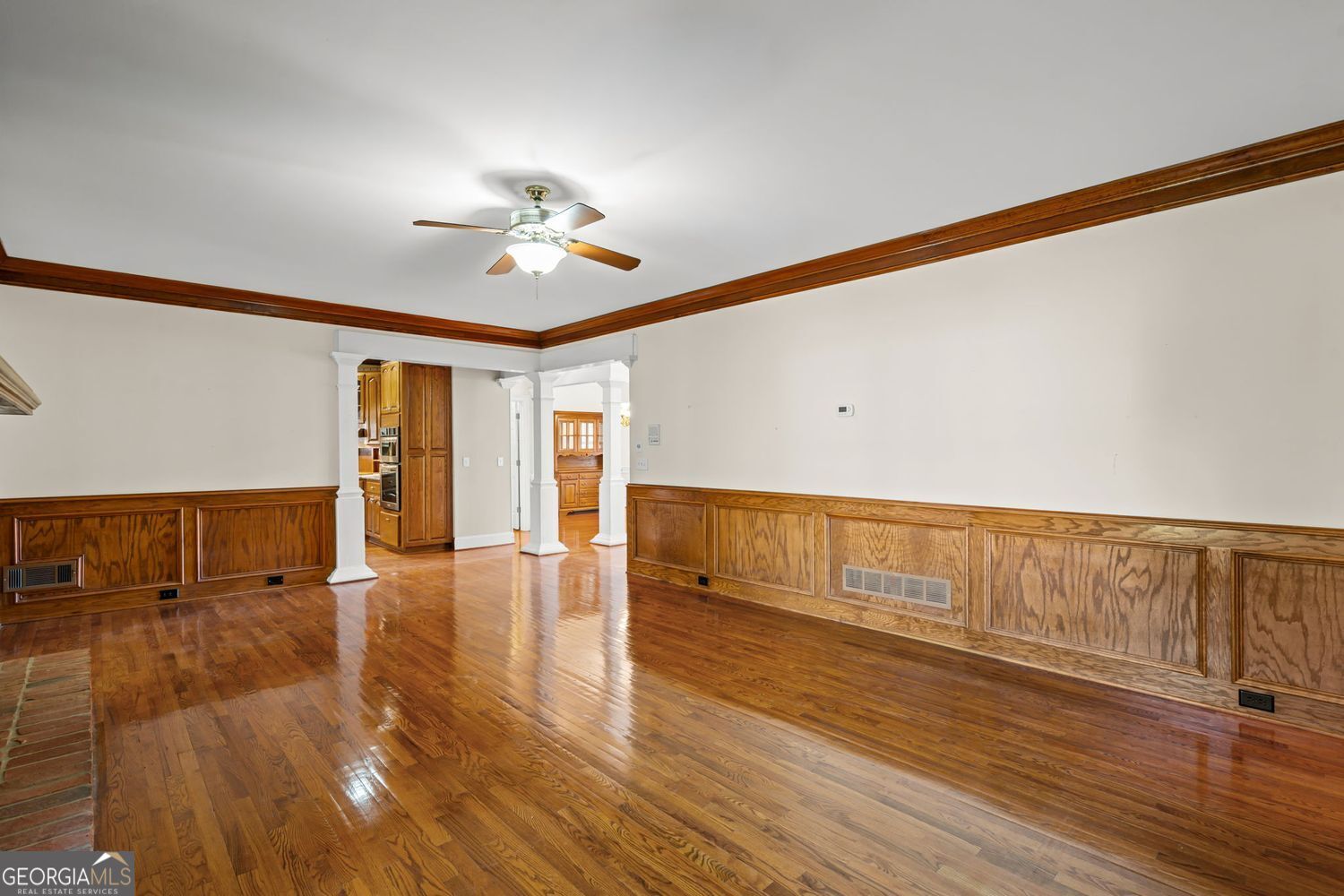 Polo Golf and Country Club - Residential