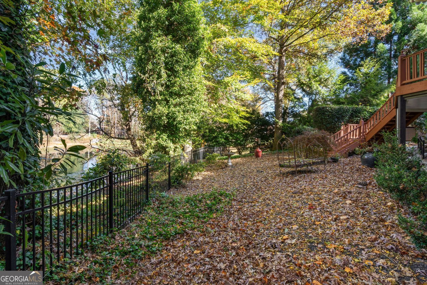 Polo Golf and Country Club - Residential