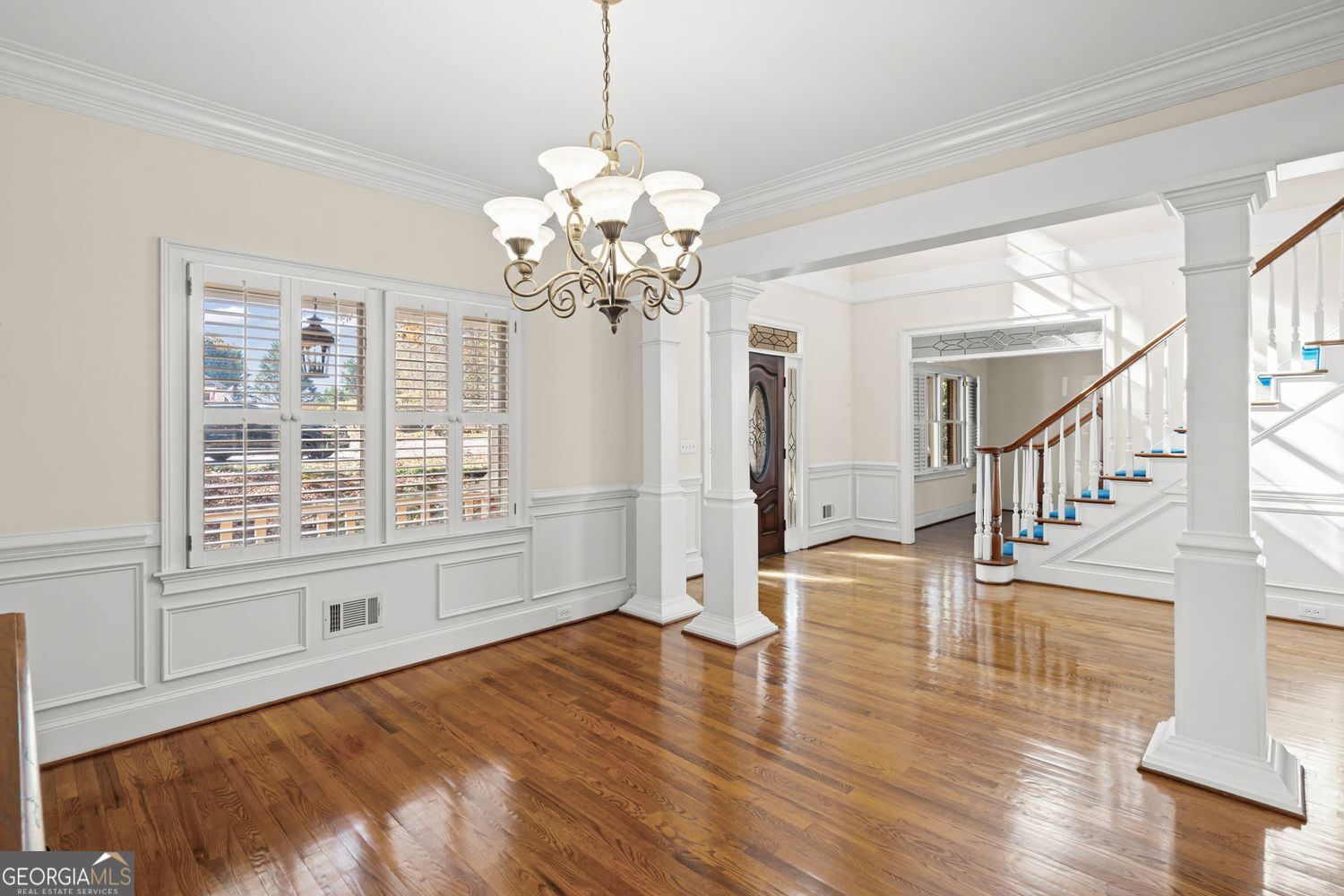 Polo Golf and Country Club - Residential