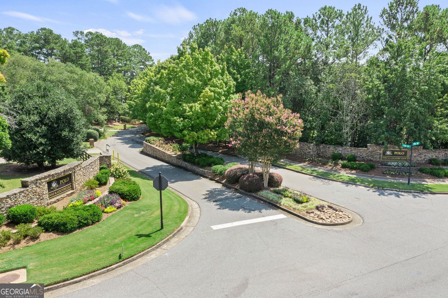 Polo Golf and Country Club - Residential