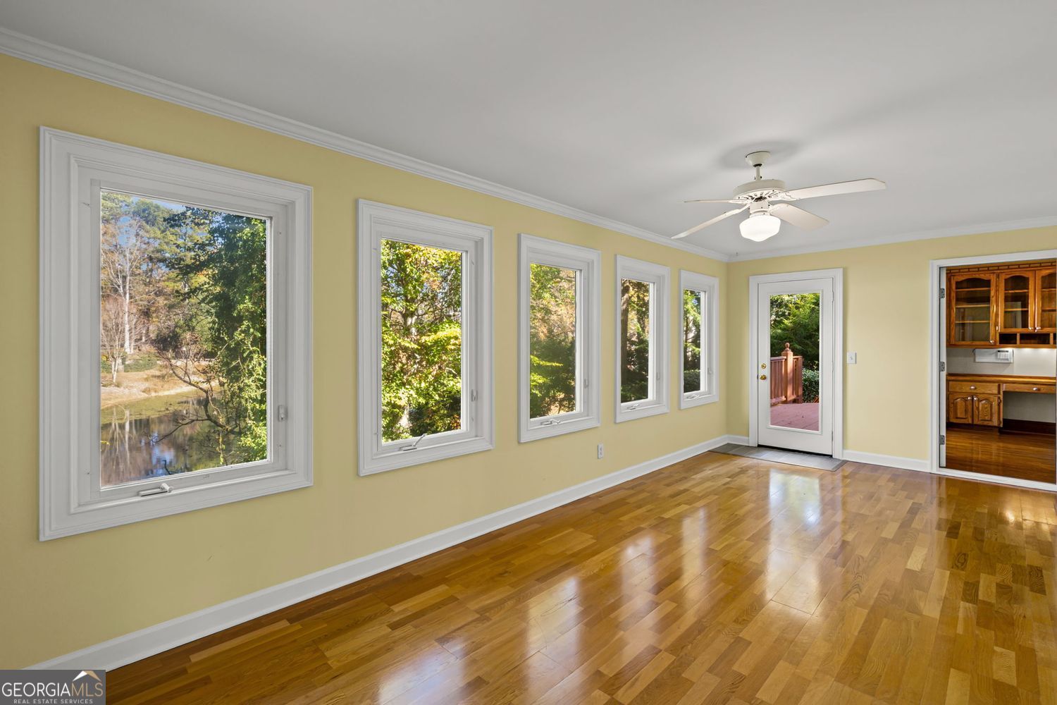 Polo Golf and Country Club - Residential