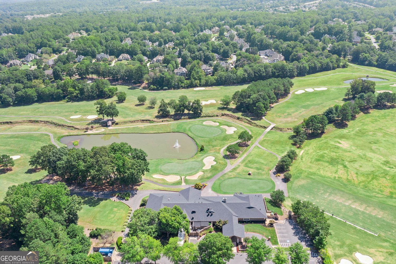 Polo Golf and Country Club - Residential