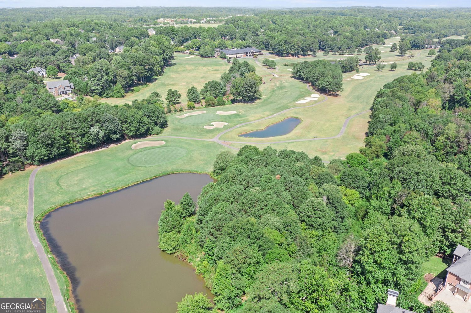 Polo Golf and Country Club - Residential