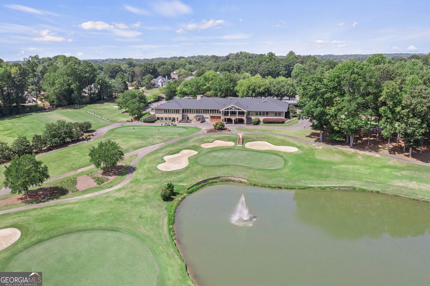 Polo Golf and Country Club - Residential