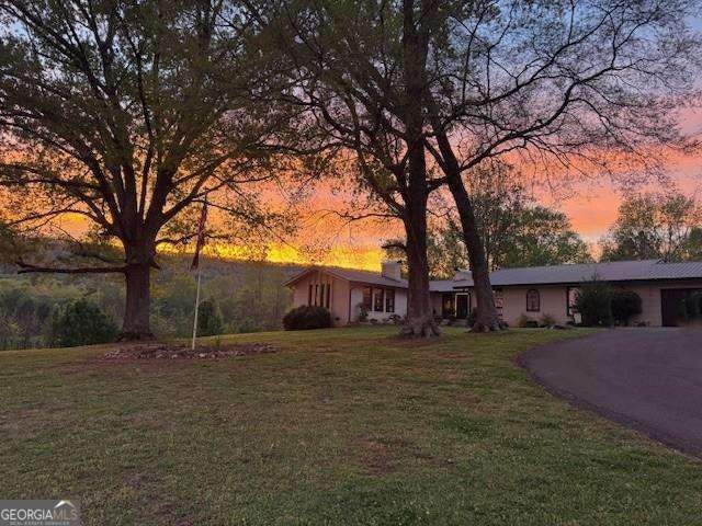 Photo of 1254 Mountain Loop Road NW, Sugar Valley, GA 30746 (MLS # 10792077)