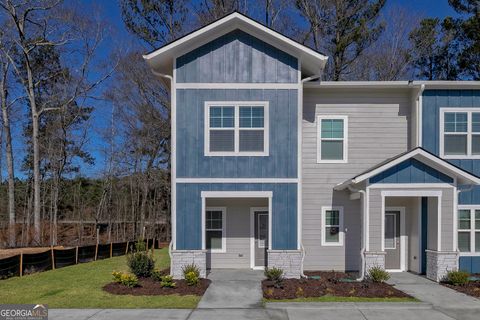 234 Rooker DR Lagrange GA 30241