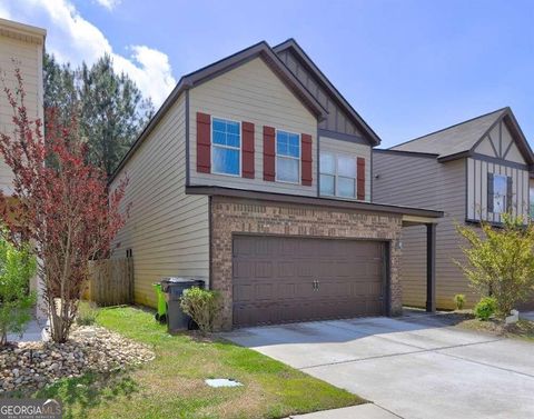 Photo of 338 Lauren Drive, Fairburn, GA 30213 (MLS # 10643774)