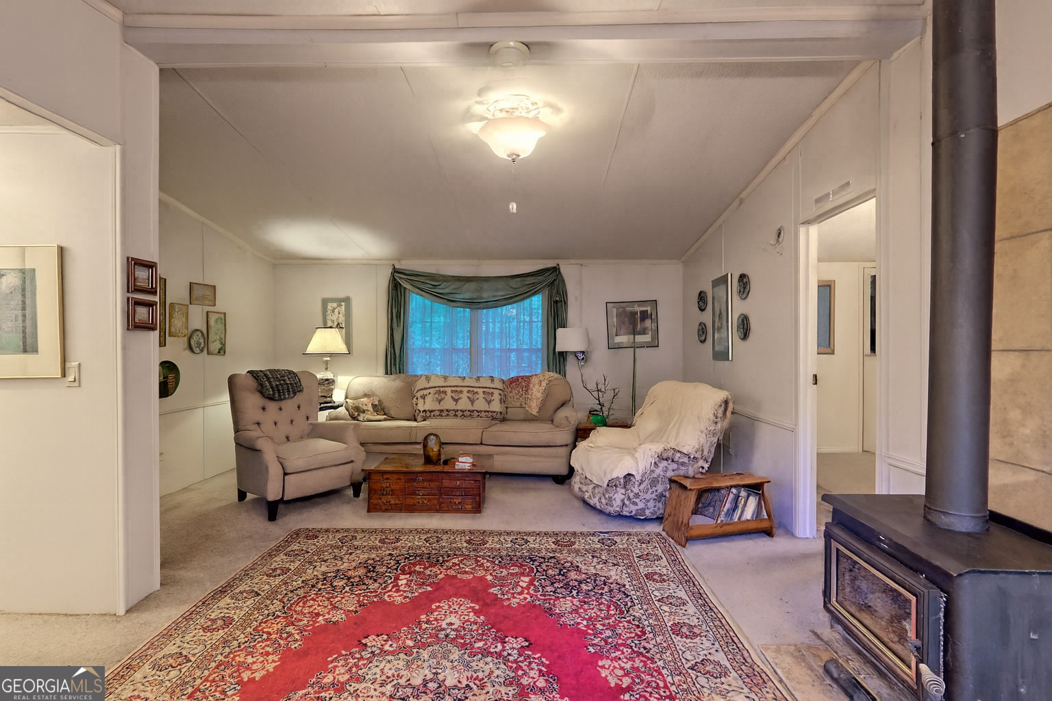 Photo 1 of 26 — 11 Copperhead LN, Clayton, GA 30525
