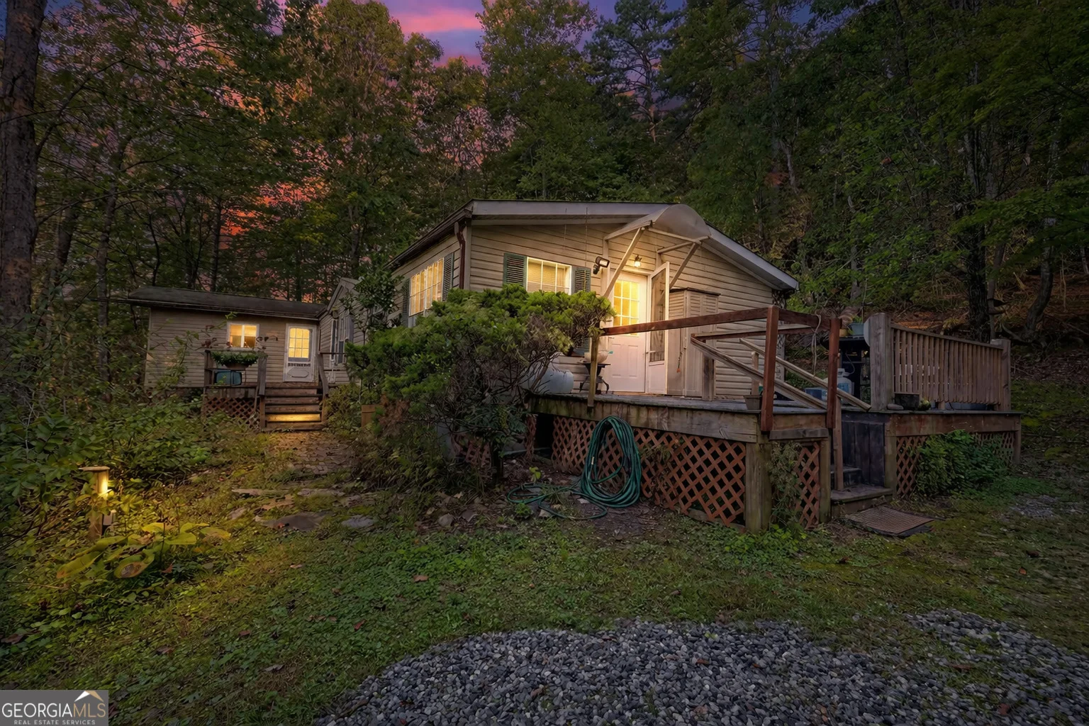 11 Copperhead Lane
