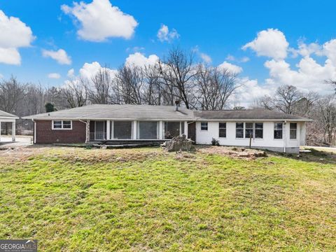 Photo of 2511 Dana Drive, Gainesville, GA 30507 (MLS # 10697458)
