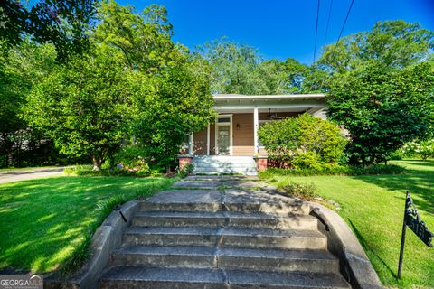 513 Park AVE Lagrange GA 30240