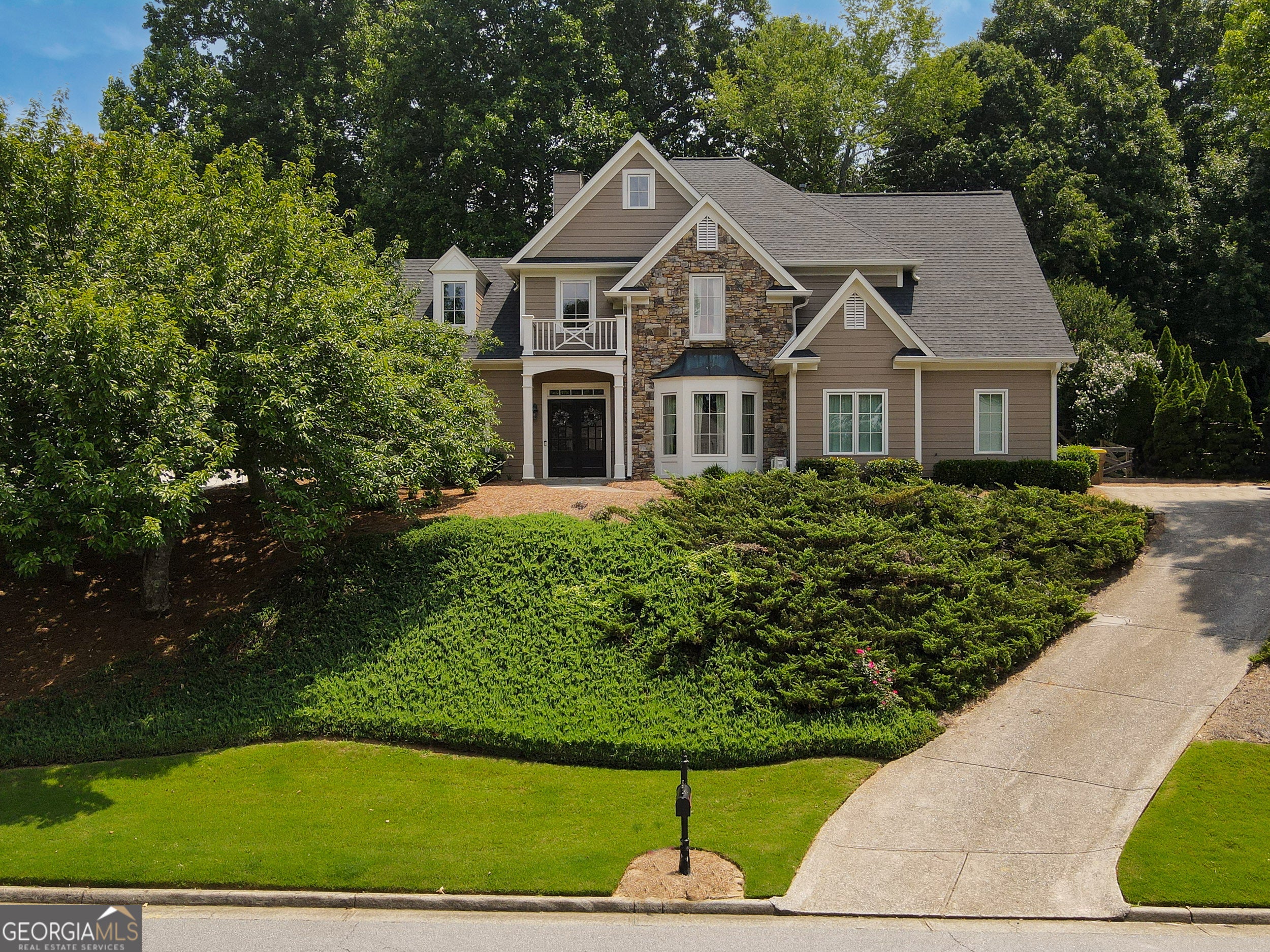 12315 Stevens Creek DR